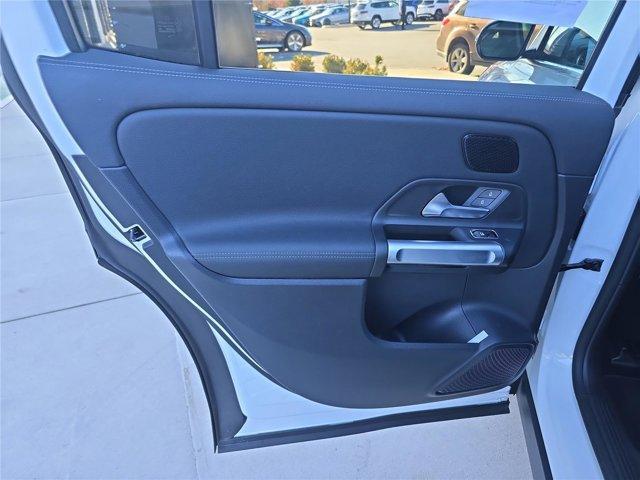 used 2024 Mercedes-Benz EQB 250 car, priced at $33,960