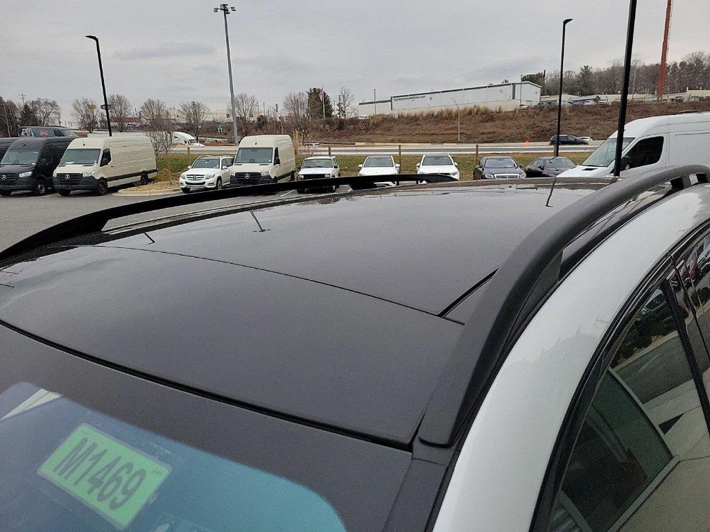 new 2025 Mercedes-Benz AMG GLE 63 car, priced at $150,315