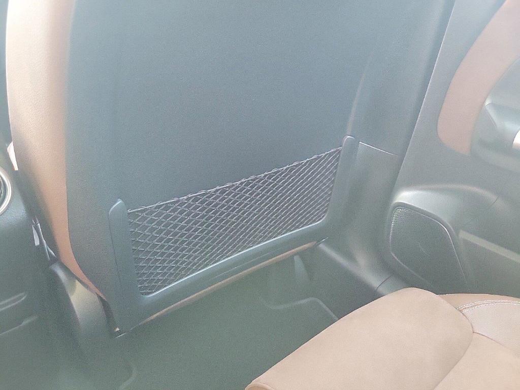 new 2025 Mercedes-Benz AMG GLA 35 car, priced at $65,785