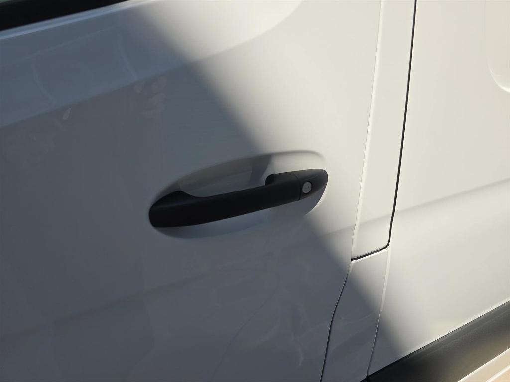 new 2025 Mercedes-Benz Sprinter 2500 car, priced at $58,615