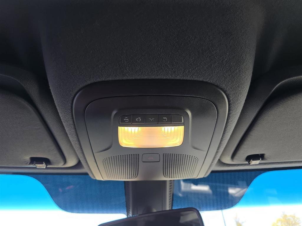 new 2025 Mercedes-Benz Sprinter 2500 car, priced at $58,615