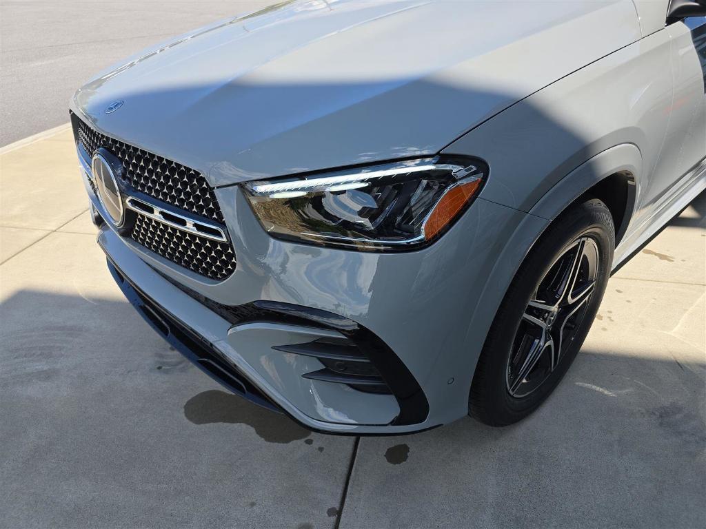new 2025 Mercedes-Benz GLE 350 car, priced at $80,120