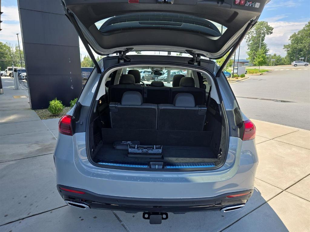 new 2025 Mercedes-Benz GLE 350 car, priced at $80,120