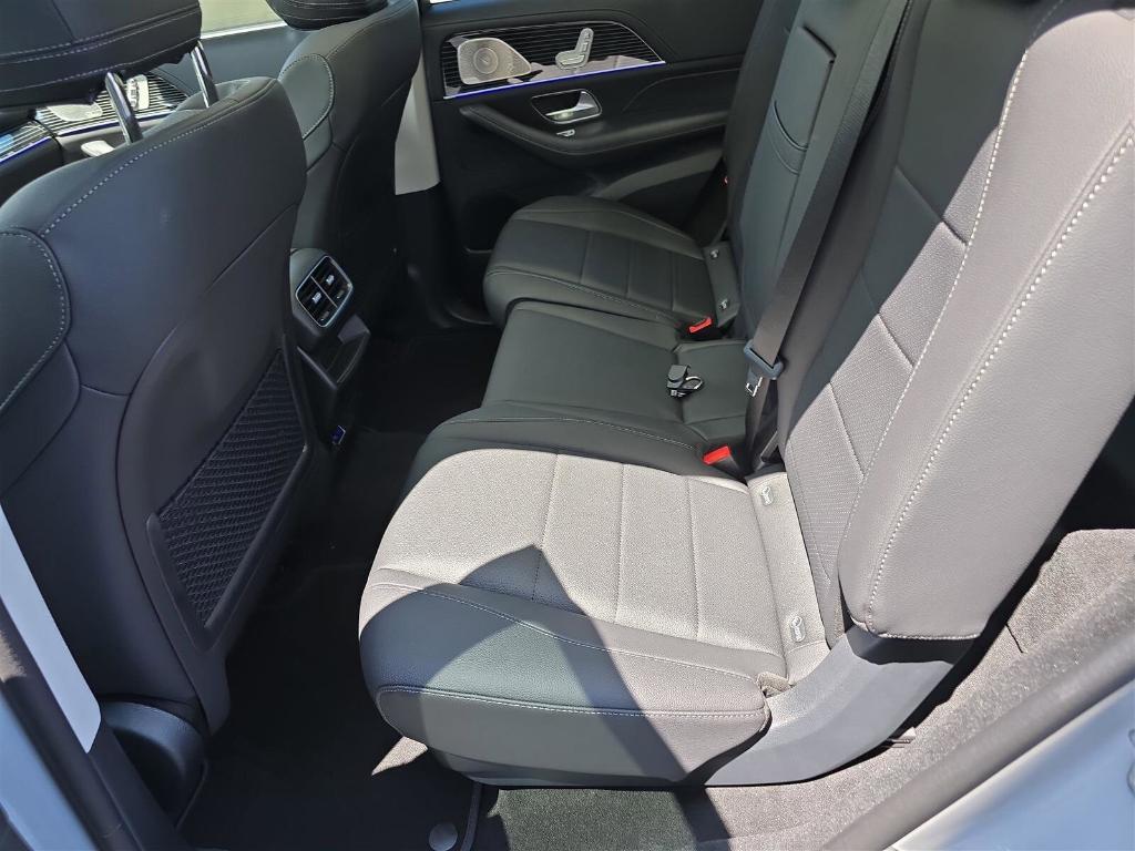 new 2025 Mercedes-Benz GLE 350 car, priced at $80,120