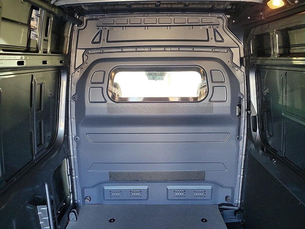 new 2024 Mercedes-Benz eSprinter 2500 car, priced at $89,647