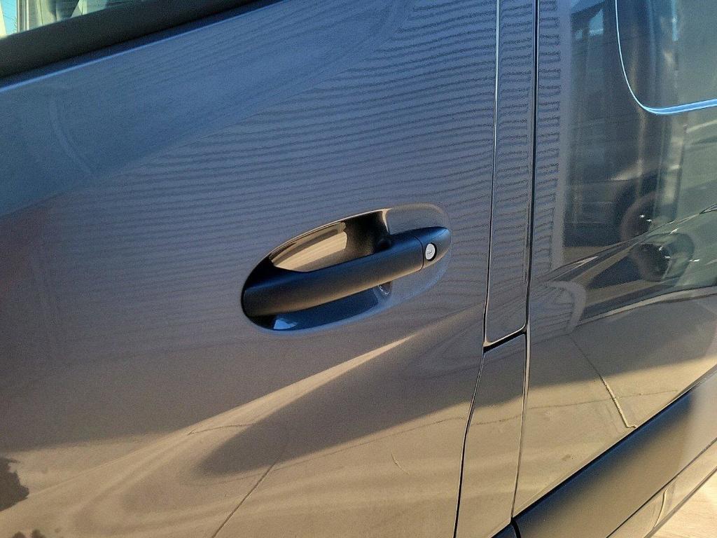 new 2024 Mercedes-Benz eSprinter 2500 car, priced at $89,647