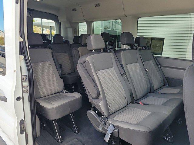 used 2021 Ford Transit-350 car, priced at $38,988