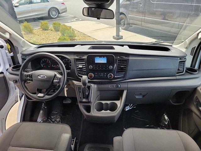 used 2021 Ford Transit-350 car, priced at $38,988