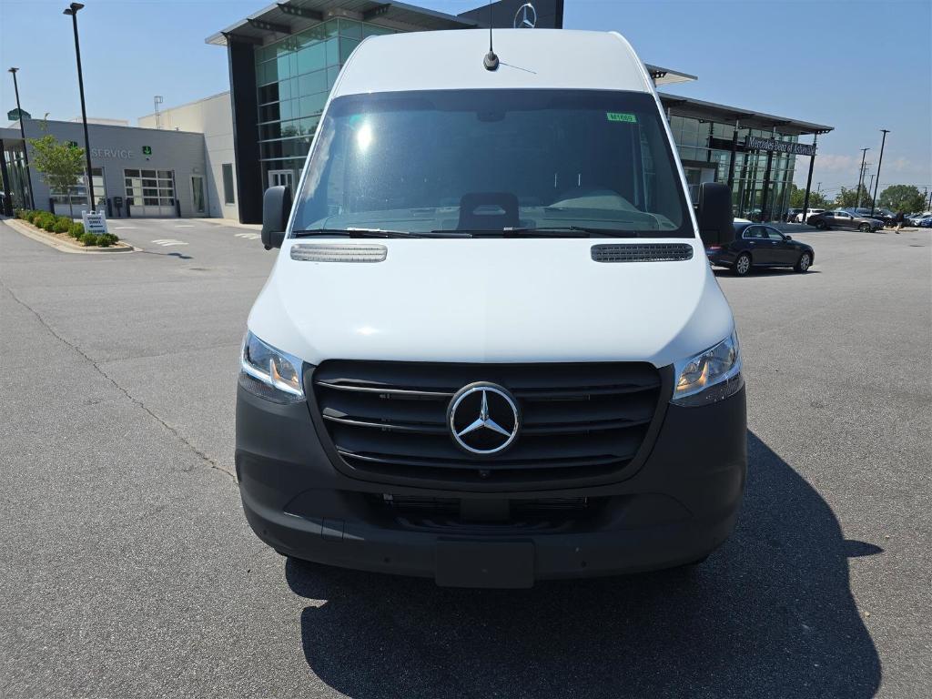 new 2025 Mercedes-Benz Sprinter 2500 car, priced at $66,011