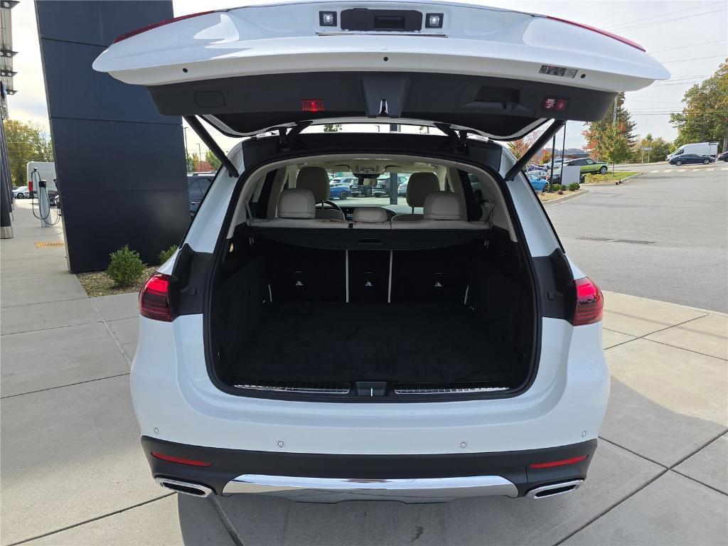 used 2025 Mercedes-Benz GLE 450e car, priced at $65,988
