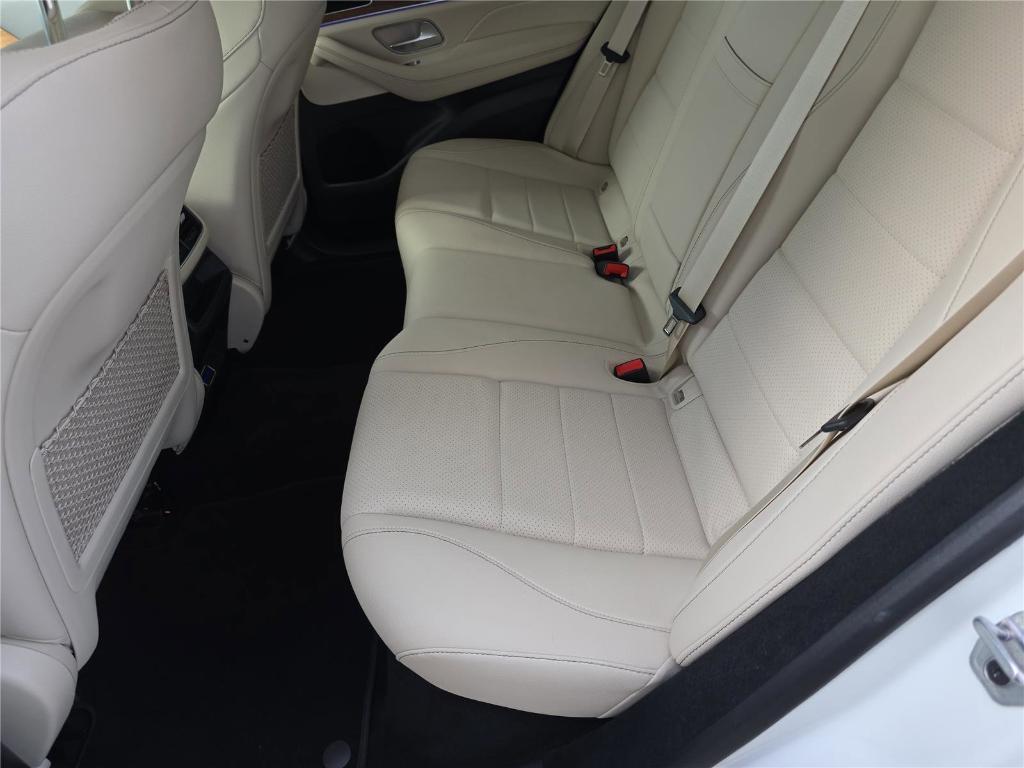 used 2025 Mercedes-Benz GLE 450e car, priced at $65,988