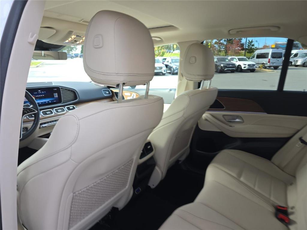 used 2025 Mercedes-Benz GLE 450e car, priced at $65,988