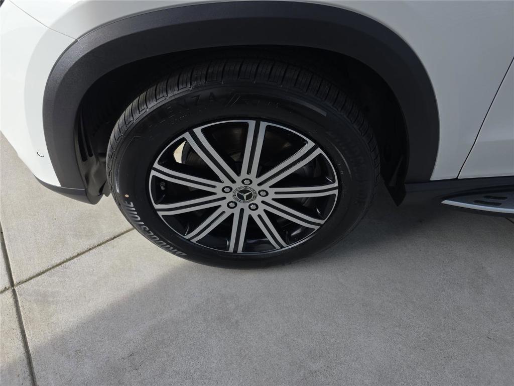 used 2025 Mercedes-Benz GLE 450e car, priced at $65,988