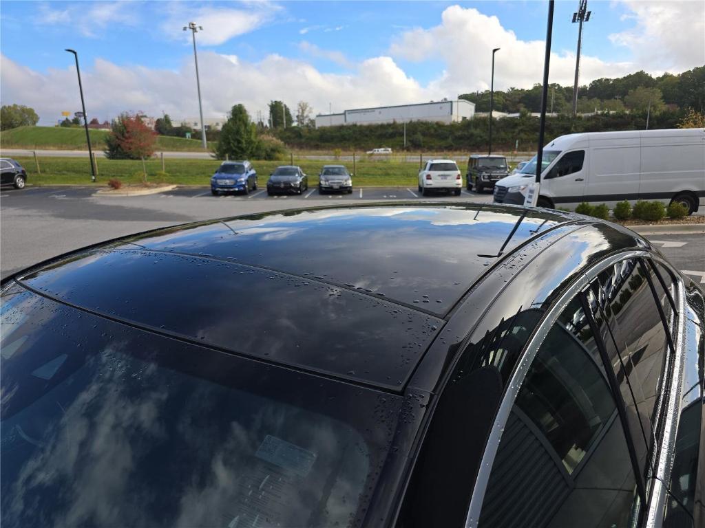 new 2025 Mercedes-Benz AMG GLE 53 car