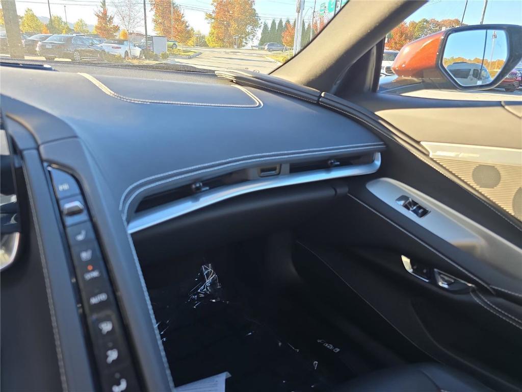 used 2023 Chevrolet Corvette car, priced at $75,988