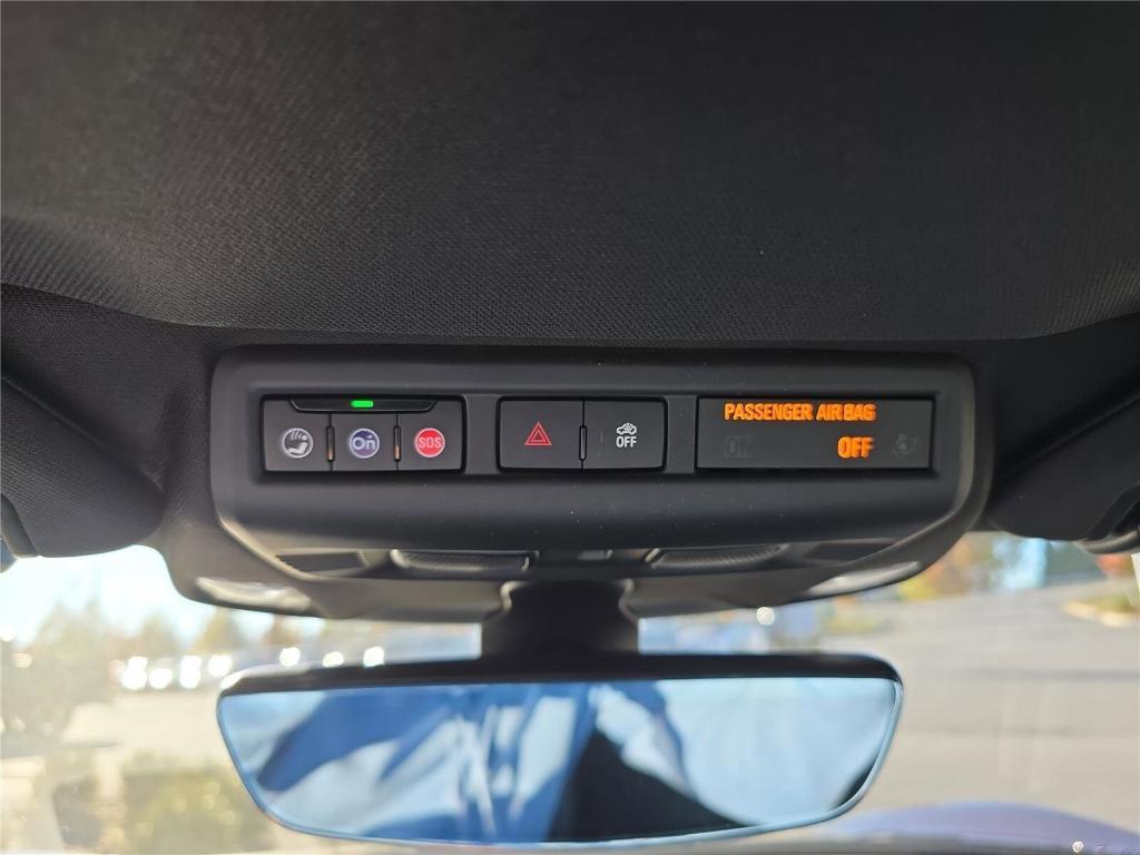 used 2023 Chevrolet Corvette car, priced at $75,988