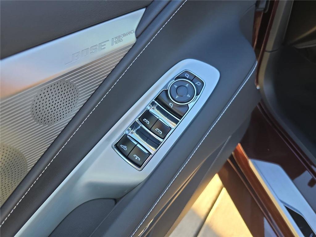 used 2023 Chevrolet Corvette car, priced at $75,988