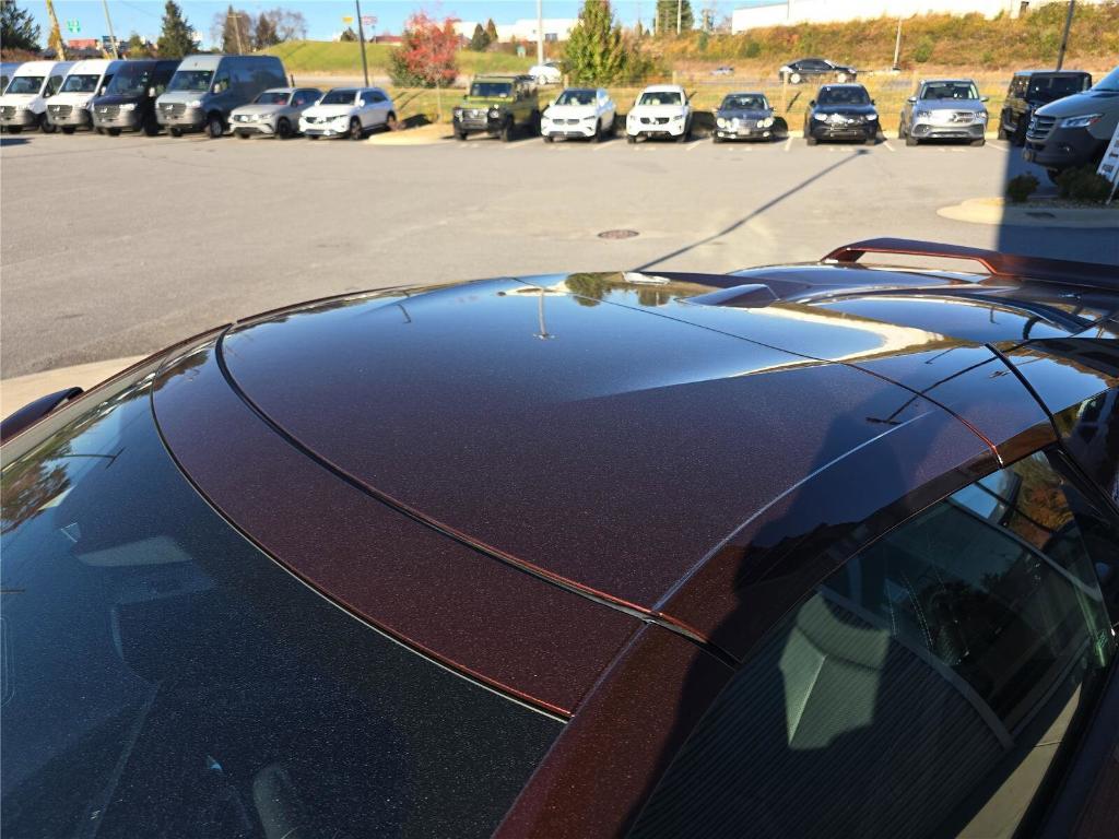 used 2023 Chevrolet Corvette car, priced at $75,988