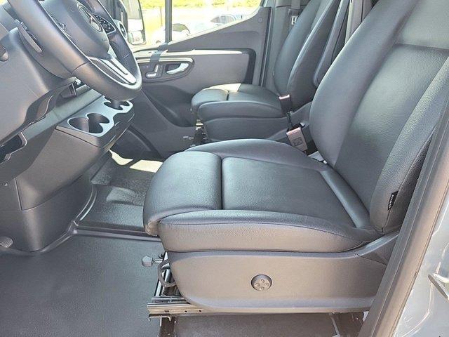 used 2023 Mercedes-Benz Sprinter 2500 car, priced at $67,936