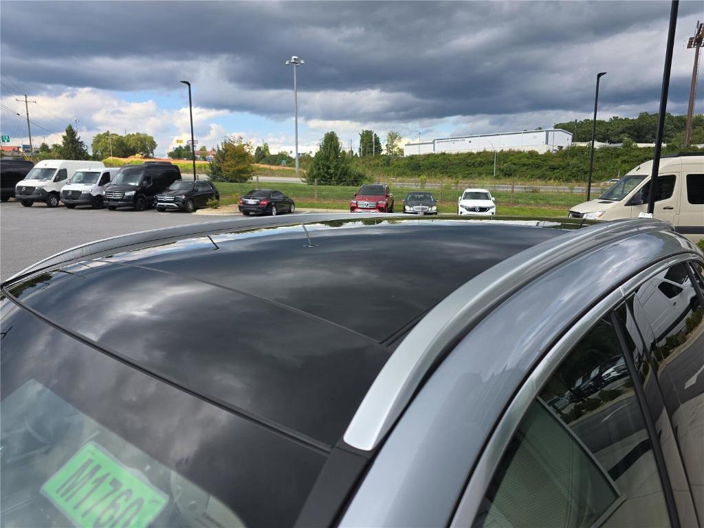 new 2026 Mercedes-Benz GLC 350e car, priced at $69,450