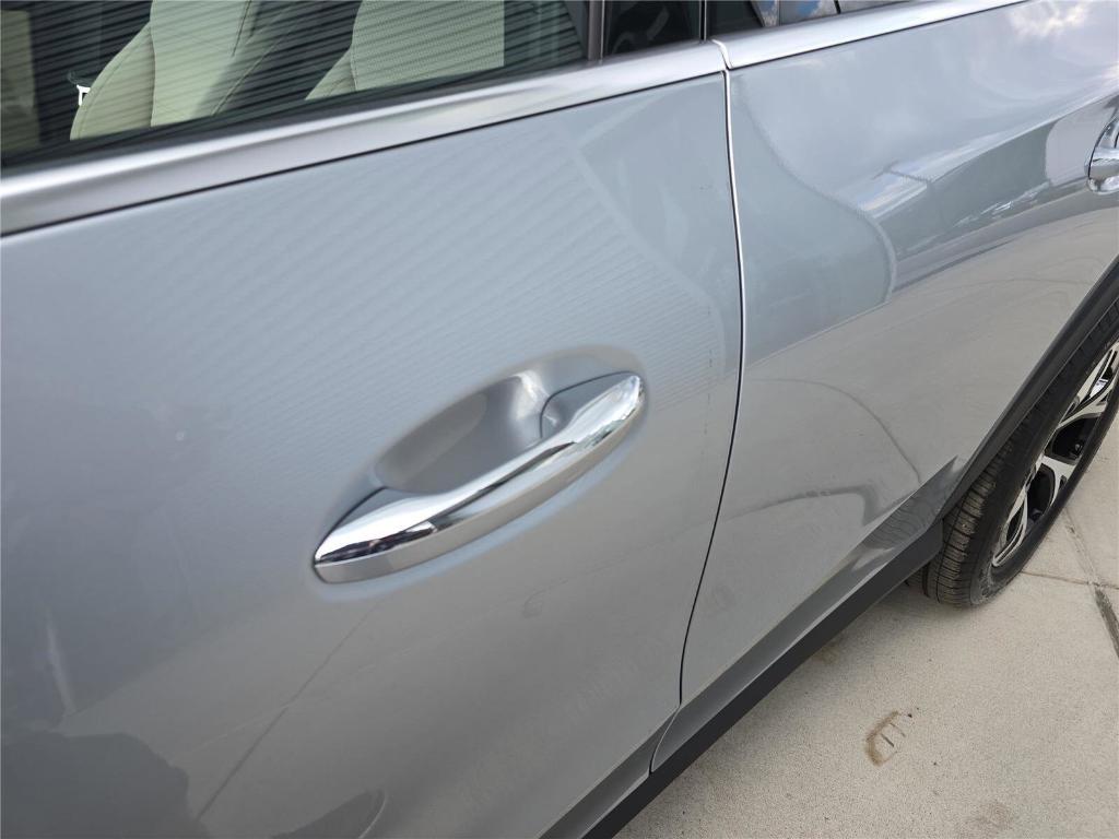 new 2026 Mercedes-Benz GLC 350e car, priced at $69,450