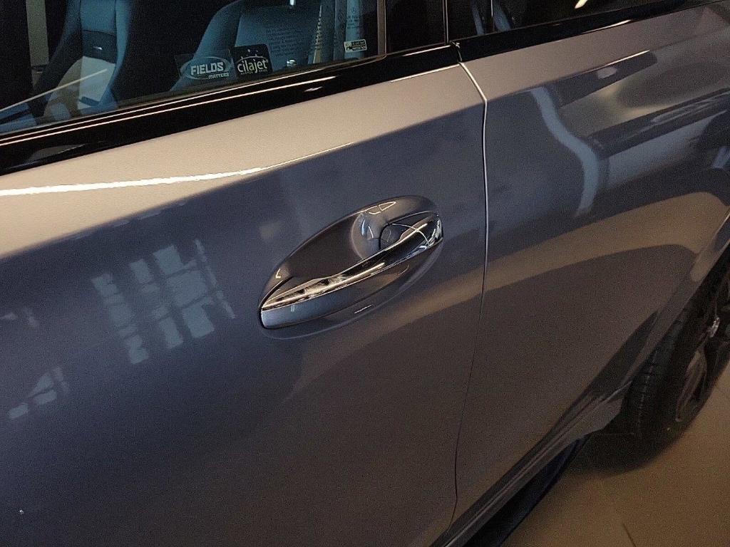 new 2025 Mercedes-Benz AMG GLE 63 car, priced at $150,030