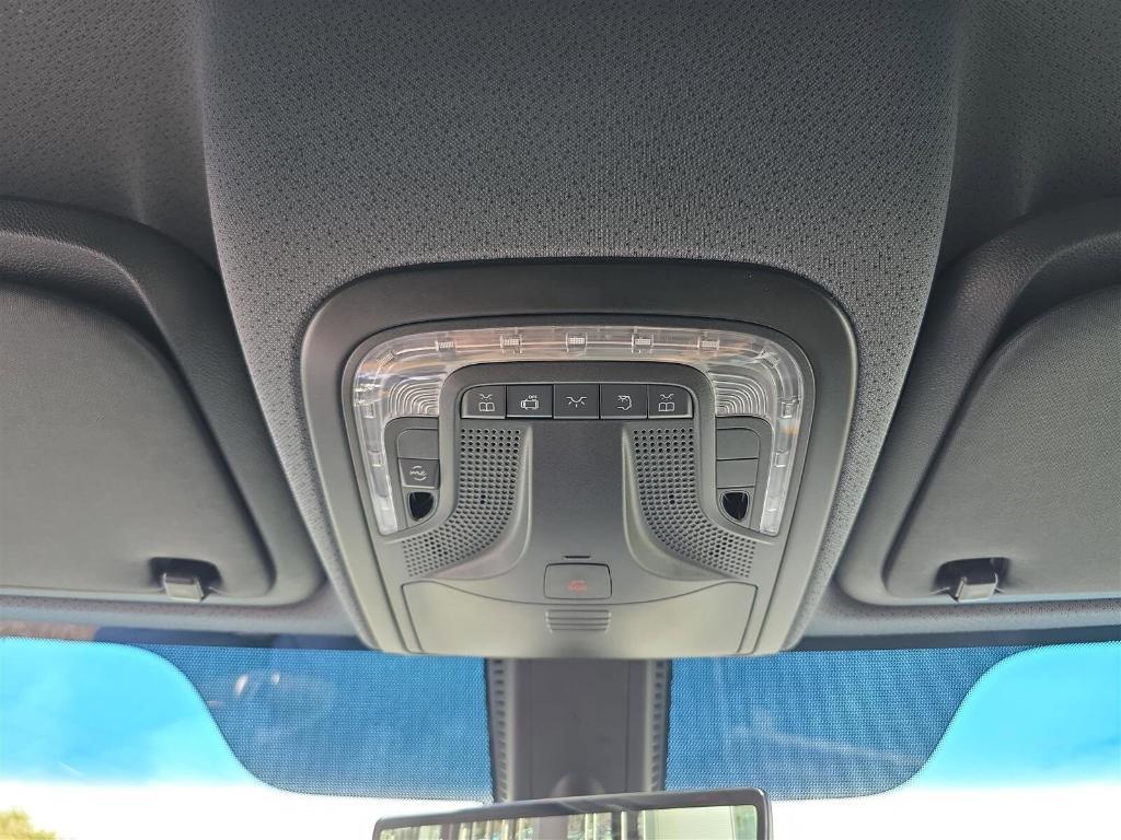 new 2025 Mercedes-Benz Sprinter 2500 car, priced at $73,732