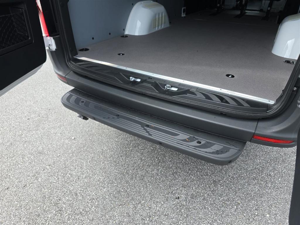 new 2025 Mercedes-Benz Sprinter 2500 car, priced at $73,732