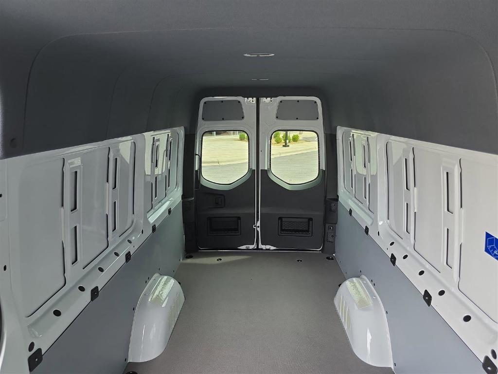 new 2025 Mercedes-Benz Sprinter 2500 car, priced at $73,732