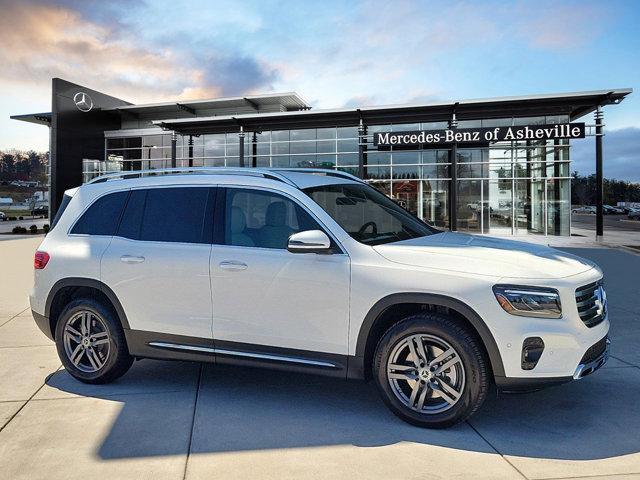 new 2024 Mercedes-Benz GLB 250 car, priced at $50,235