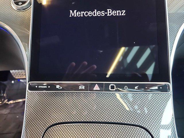 new 2024 Mercedes-Benz CLE 300 car, priced at $63,870