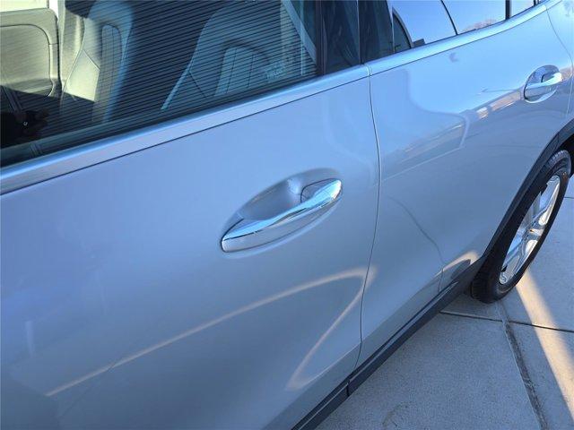 used 2022 Mercedes-Benz GLA 250 car, priced at $25,936