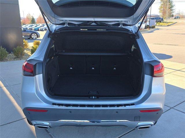 used 2022 Mercedes-Benz GLA 250 car, priced at $25,936