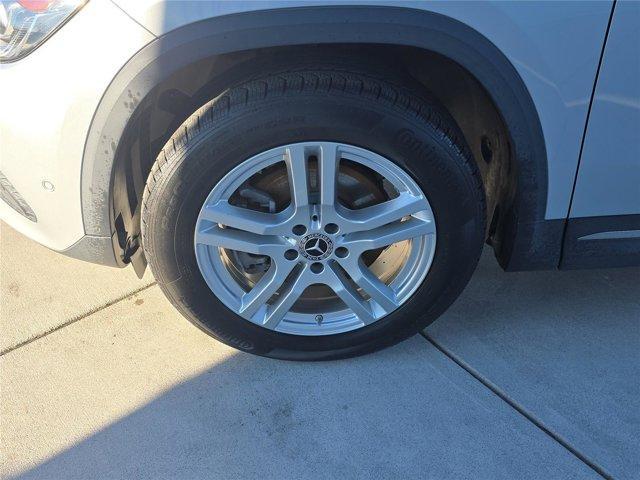 used 2022 Mercedes-Benz GLA 250 car, priced at $25,936