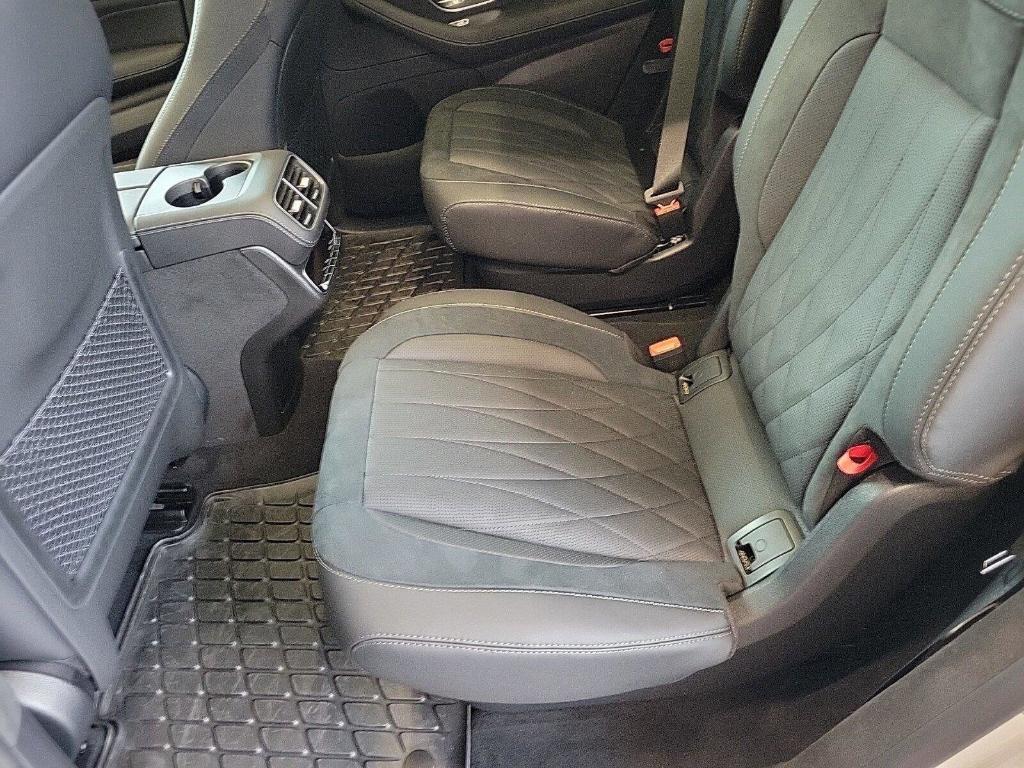 new 2025 Mercedes-Benz AMG GLS 63 car, priced at $161,405