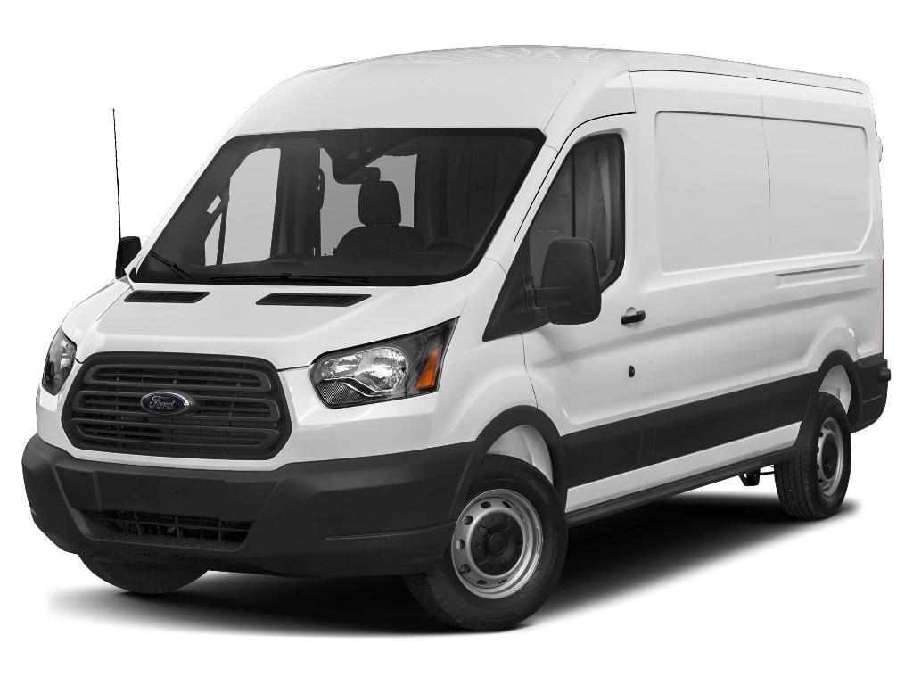 used 2019 Ford Transit-250 car, priced at $17,990
