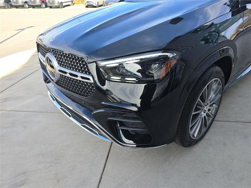 new 2026 Mercedes-Benz GLE 450 car