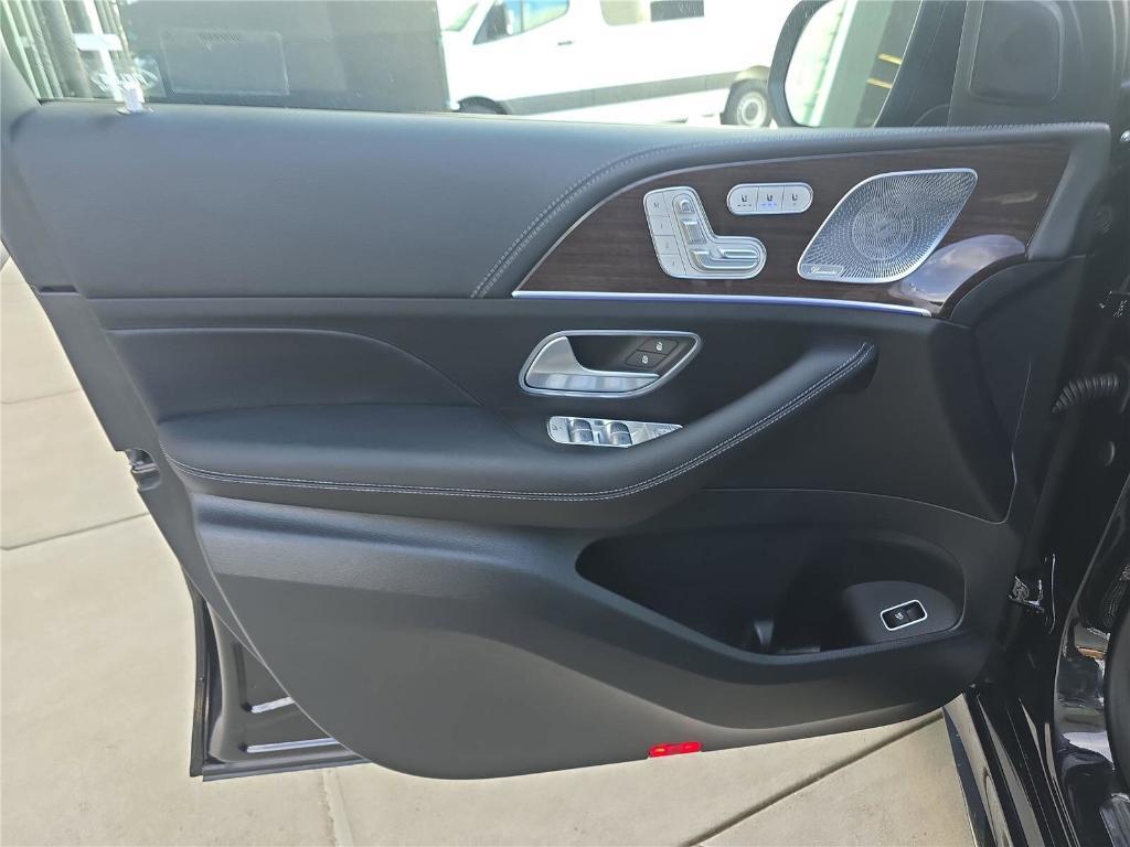 new 2026 Mercedes-Benz GLE 450 car