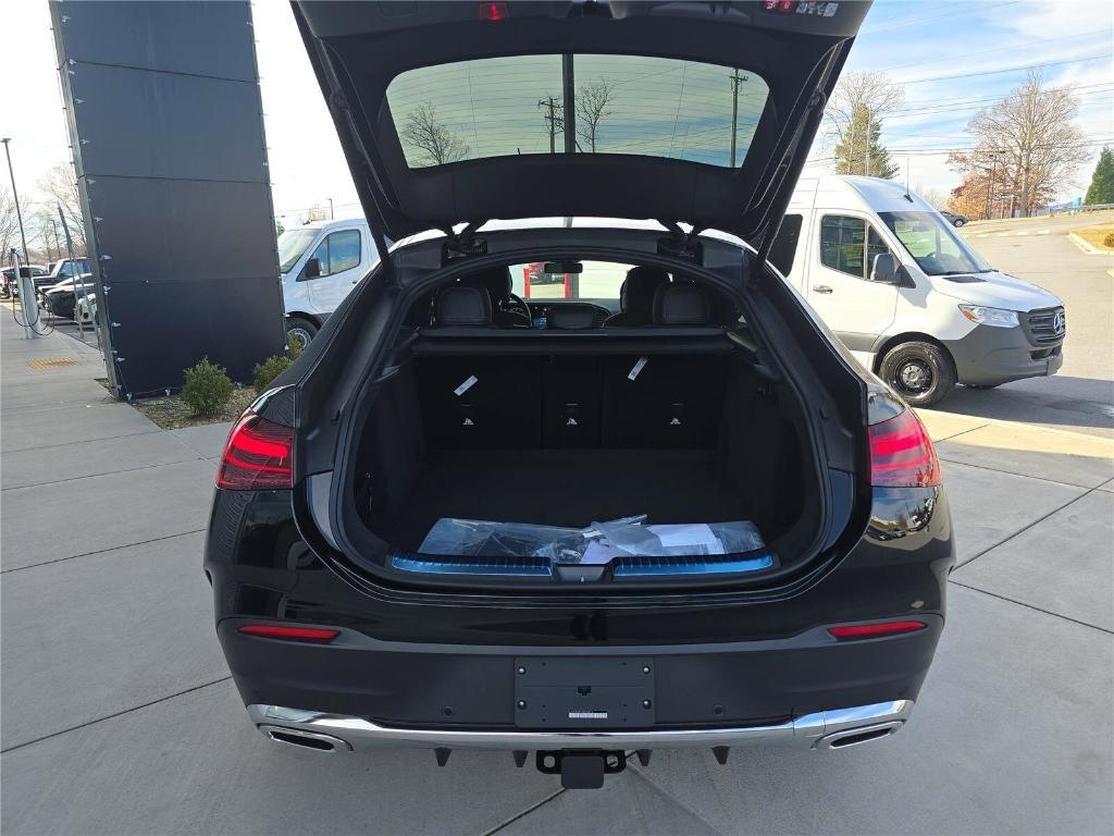 new 2026 Mercedes-Benz GLE 450 car