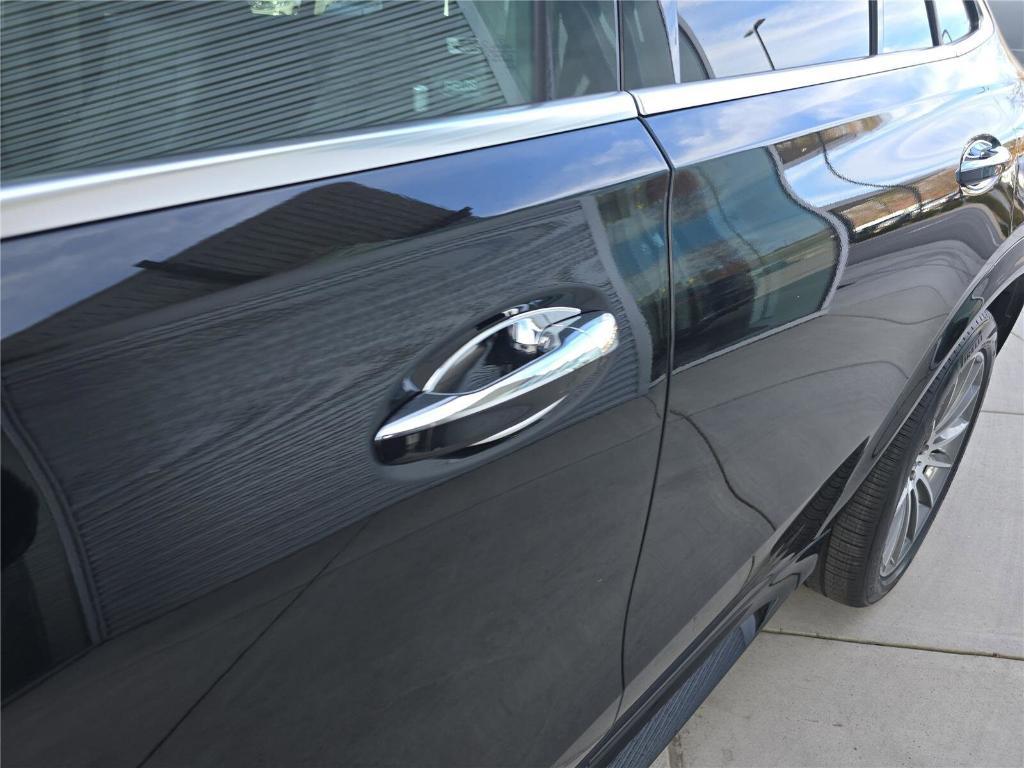 new 2026 Mercedes-Benz GLE 450 car