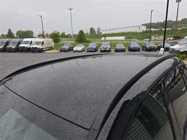 used 2025 Mercedes-Benz GLC 300 car, priced at $51,990