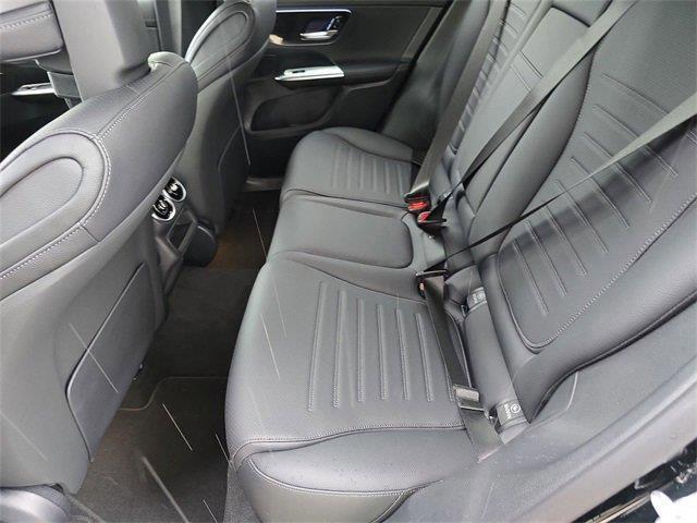 used 2025 Mercedes-Benz GLC 300 car, priced at $51,990