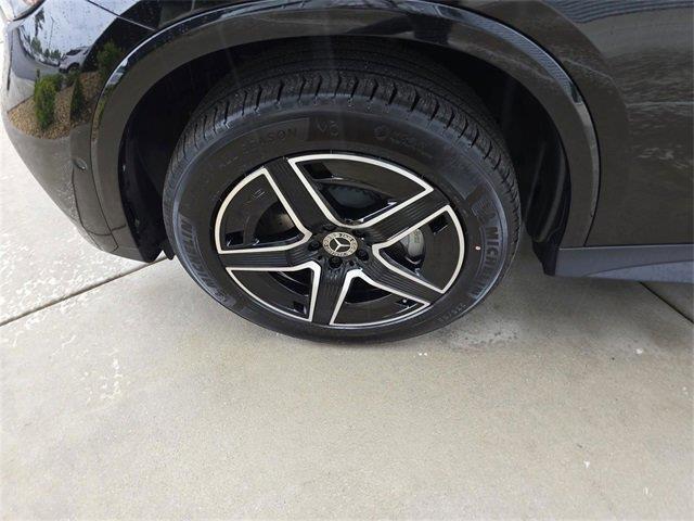 used 2025 Mercedes-Benz GLC 300 car, priced at $51,990