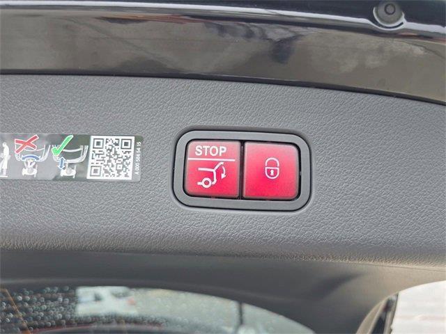 used 2025 Mercedes-Benz GLC 300 car, priced at $51,990