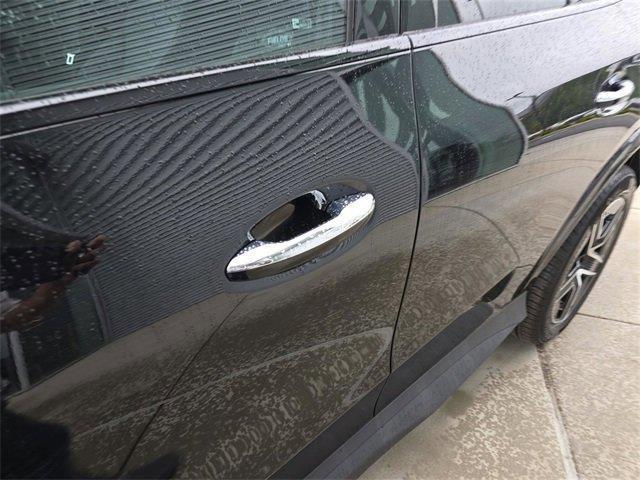 used 2025 Mercedes-Benz GLC 300 car, priced at $51,990