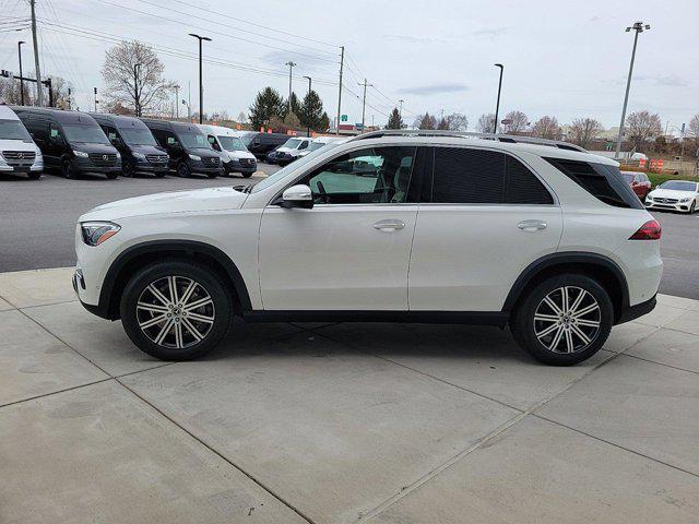 new 2024 Mercedes-Benz GLE 350 car, priced at $65,010