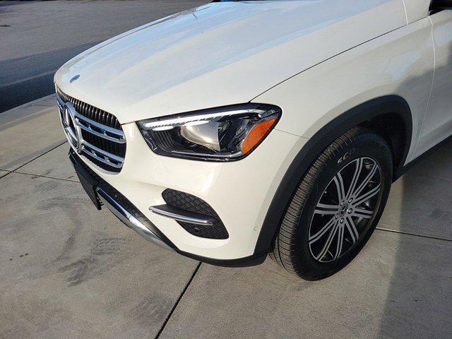 used 2024 Mercedes-Benz GLE 450 car, priced at $71,988