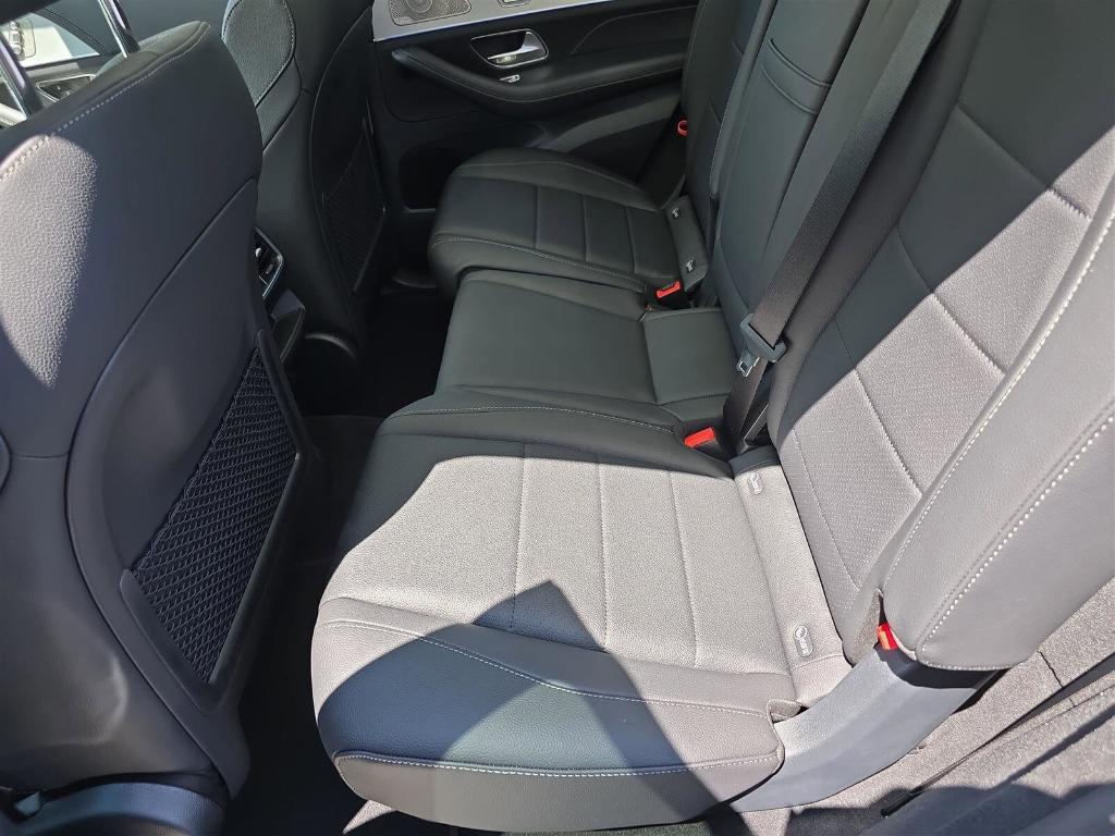 new 2025 Mercedes-Benz GLE 350 car, priced at $78,270