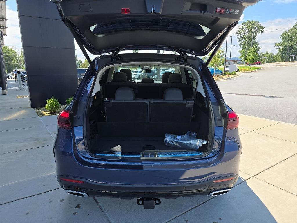 new 2025 Mercedes-Benz GLE 350 car, priced at $78,270