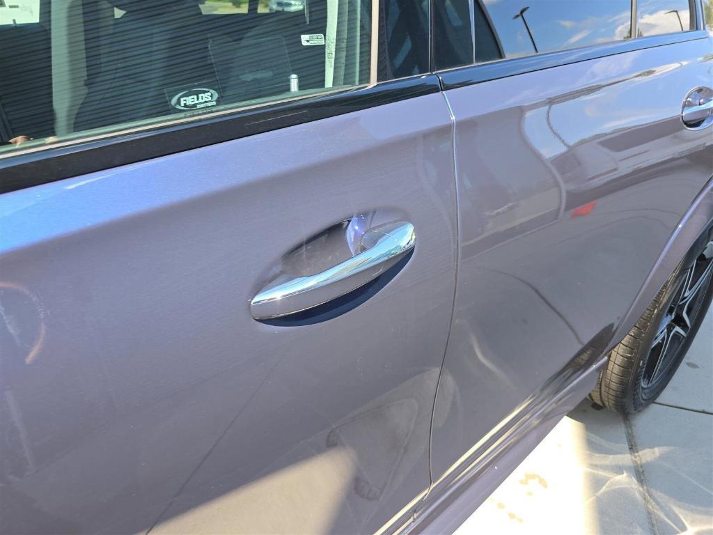 new 2025 Mercedes-Benz GLE 350 car, priced at $78,270